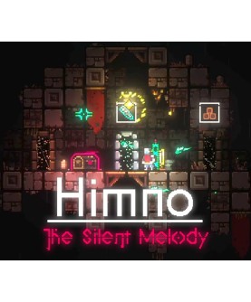 Himno: The Silent Melody Steam Key GLOBAL